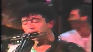 Edoardo Bennato - La Torre di Babele - 1984.mp4