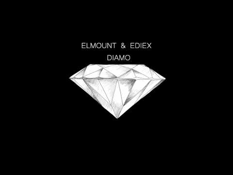 Elmount & Ediex - Diamo (Original Mix)