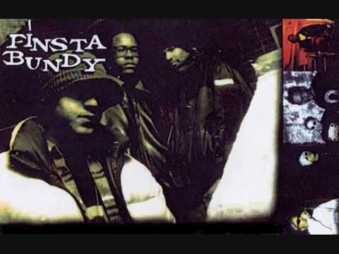 Finsta Bundy - Boogie Spirit