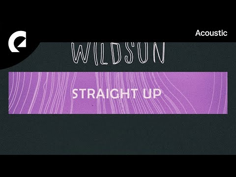 Wildson feat. Ed Mills - Walk Straight (Royalty Free Music)
