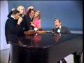 Dean Martin, Andy Griffith & Paul Lynde - Piano Bar Sketch/Deep Purple