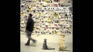 Evidence - The Liner Notes (Instrumental)