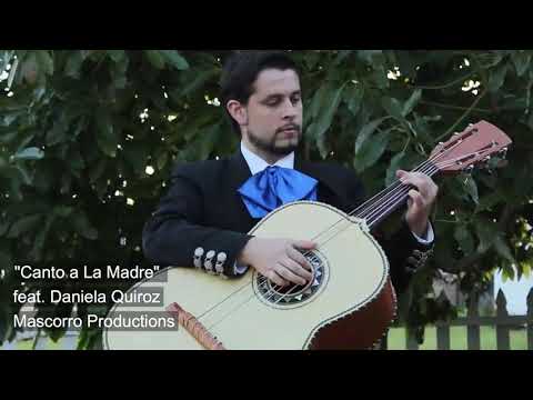 Promotional video thumbnail 2 for Daniela Y Su Mariachi