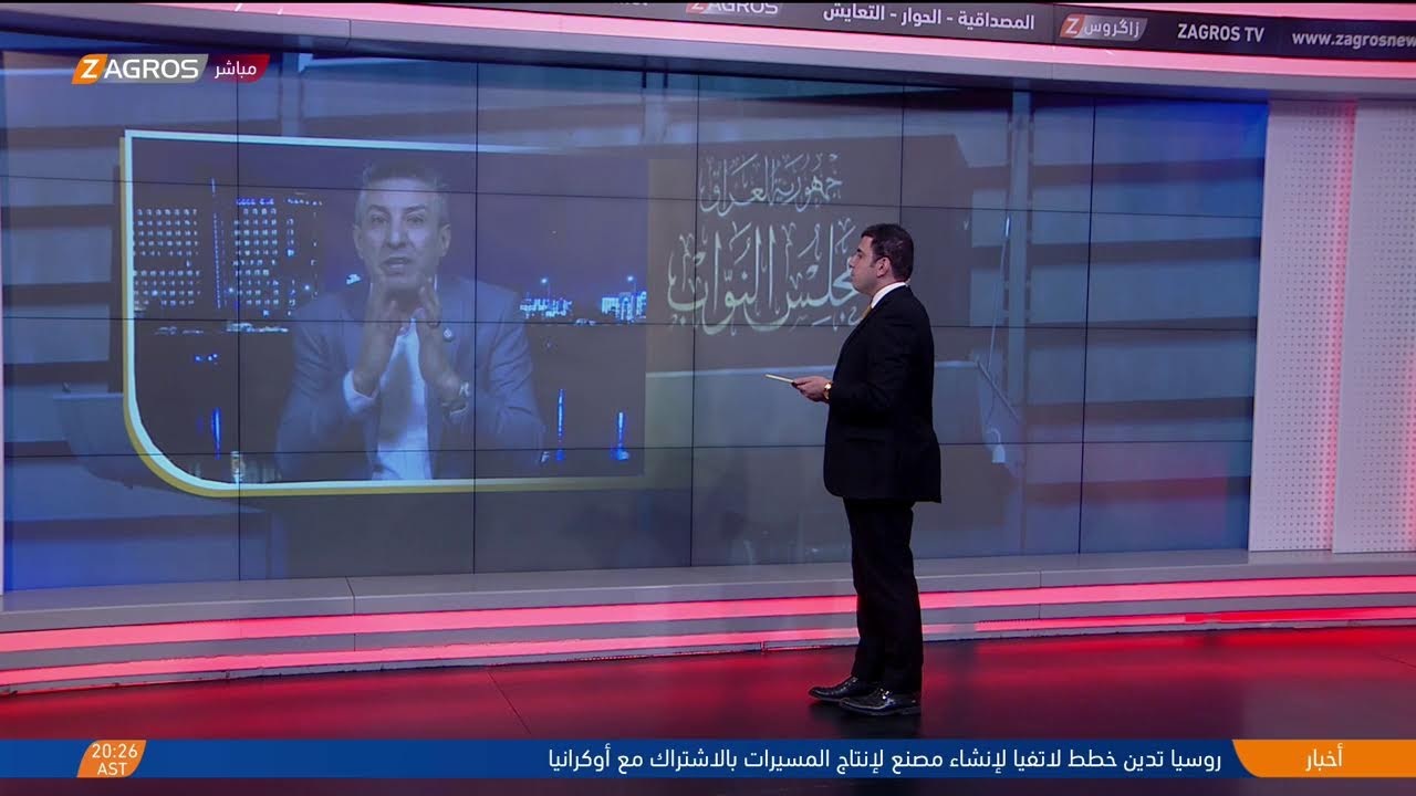 فيديو | الوزارات بالوكالة.. أزمة سياسية أم صراع على النفوذ؟
