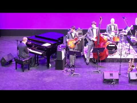 Igor Butman & Oleg Akkuratov