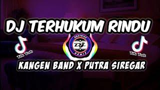 Download lagu DJ TERHUKUM RINDU ( KANGEN BAND ) VIRAL TIKTOK 2022 FULL BASS mp3