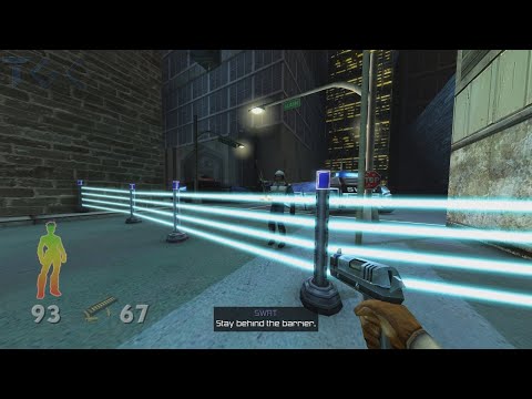 TUROK: 3 REMASTER FULLGAME - WALKTHROUGH (Joseph)