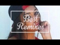 Moloko - Sing it Back (Ash ft. Naila Edit) 