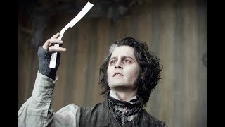 Bexey - Villain Tears (Sweeney Todd Edit)