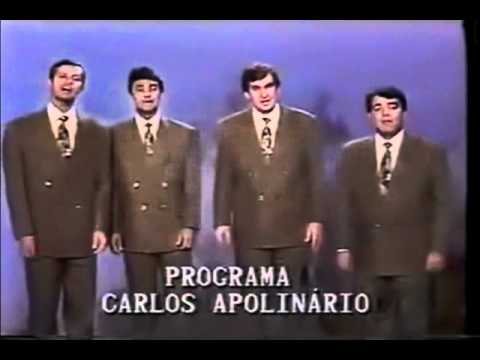 Raiou o Dia 1991 Arautos do Rei