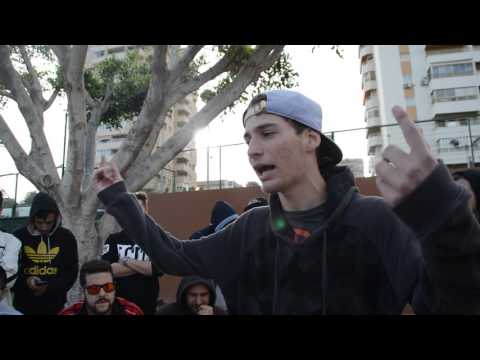 CRIMHEN VS KJR - CUARTOS [PUESTO DE RESERVA BATALLA DE CIUDADES]