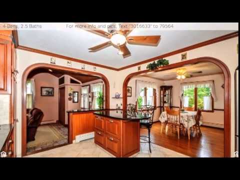 $529,900 - 10 Washington Terrace , Woburn, MA 01801