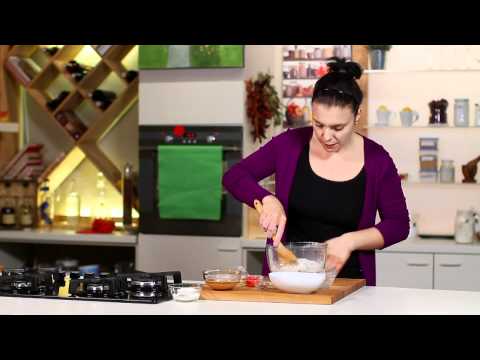 Kuhari : Dunja Gulin - Grisini