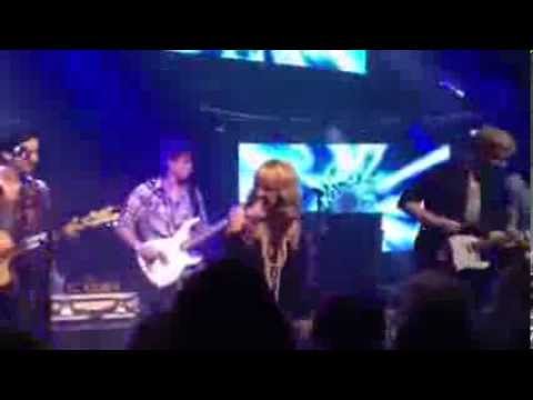 Good Girl  Amber Carrington