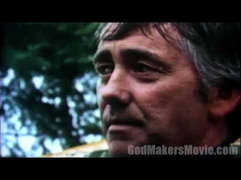 The GodMakers - Man can become God