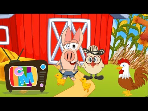 Graiul animalelor (Andreea Antonescu, Claudia Pavel, Sorin Brotnei) - cantece pentru copii