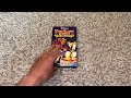My Disney S Sing Along Songs Canadian VHS Collection Redo June 2025 Edition