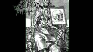 Funeral Mourning -Winds Of Unknown Existence (DSBM)