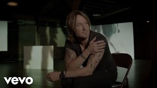 Keith Urban - Come Back To Me (Official Music Video)
