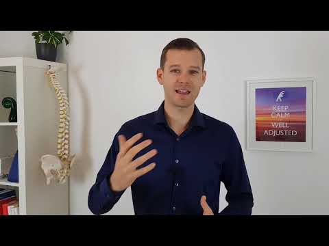 How do you know if you are Healthy?  (ROF 2)