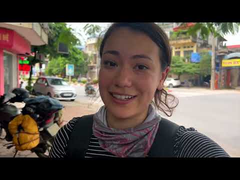 Cheveyo Crashed His Motorbike