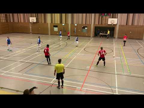 FC Asteras Offenbach - Active Dragons