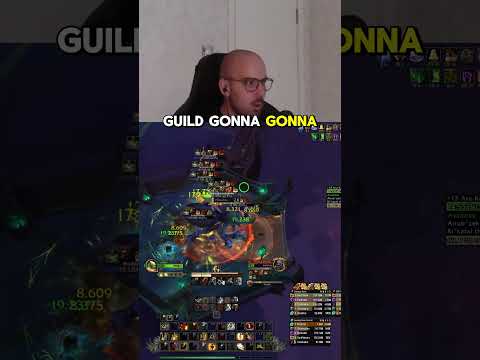 Ret Paladin - Post BUFFS Testing - S3 PTR - Patch 11.2  #thewarwithin #worldofwarcraft