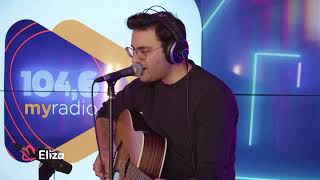 ΙΑΝ ΣΤΡΑΤΗΣ – Snuff | My Radio 104,6