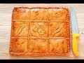 Empanada Gallega De Bonito ¡Deliciosa! - Masa Para Empanada Fácil Y Rápida
