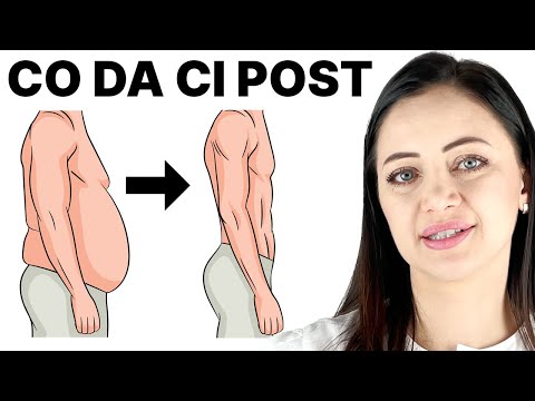 Post przerywany: schudniesz, poprawisz zdrowie, wydłużysz życie - dieta IF | dr Angelika Kargulewicz