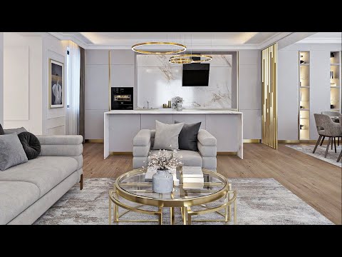 Apartament LUX 4 camere | 1 Mai