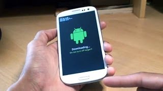 How To Install Official Android 4.3 on Samsung Galaxy S3 GT-i9300 XXUGMJ9