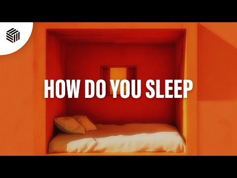 lAwMe & Cuervo - How Do You Sleep
