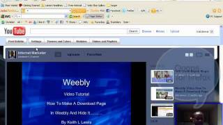 Shareaholic Video Tutorial & How I Get Traffic