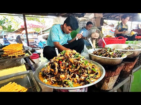 Phnom Oudong Resort in Kandal Province| Cambodia