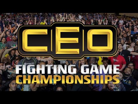 Elajjaz - Dragon Ball Z - CEO 2021