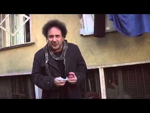 Enzo Avitabile Music Life - Official Movie Trailer in Italiano - FULL HD
