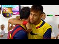 Neymar Jr ● First Match for Barcelona ● HD #Neymar