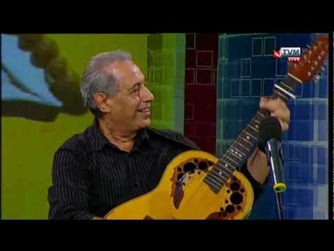 The Greenfields on Hadd Ghalik - L-Ghajn