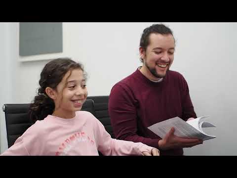 This is Jazz Power Youth! A cross-cultural experiential jazz training program by JPI