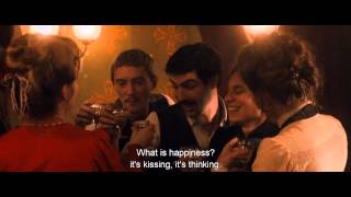 The Anarchists / Les Anarchistes (2015) - Trailer (English subtitles)