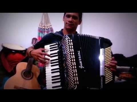 isaac do acordeon - homenagem a seu João de adalto 2