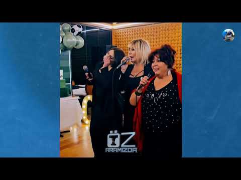 Efirə zəng edən Səidə Dadaşova, Brilliant Dadaşova haqqında nələr dedi? - Öz aramızda (15.09.2025)