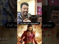 Chandramukhi 2 Trailer Tamil Reaction Ragava Kangana Ranaut P Vasu Chandramukhi Shorts