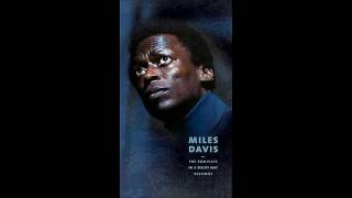 Ascent - Miles Davis