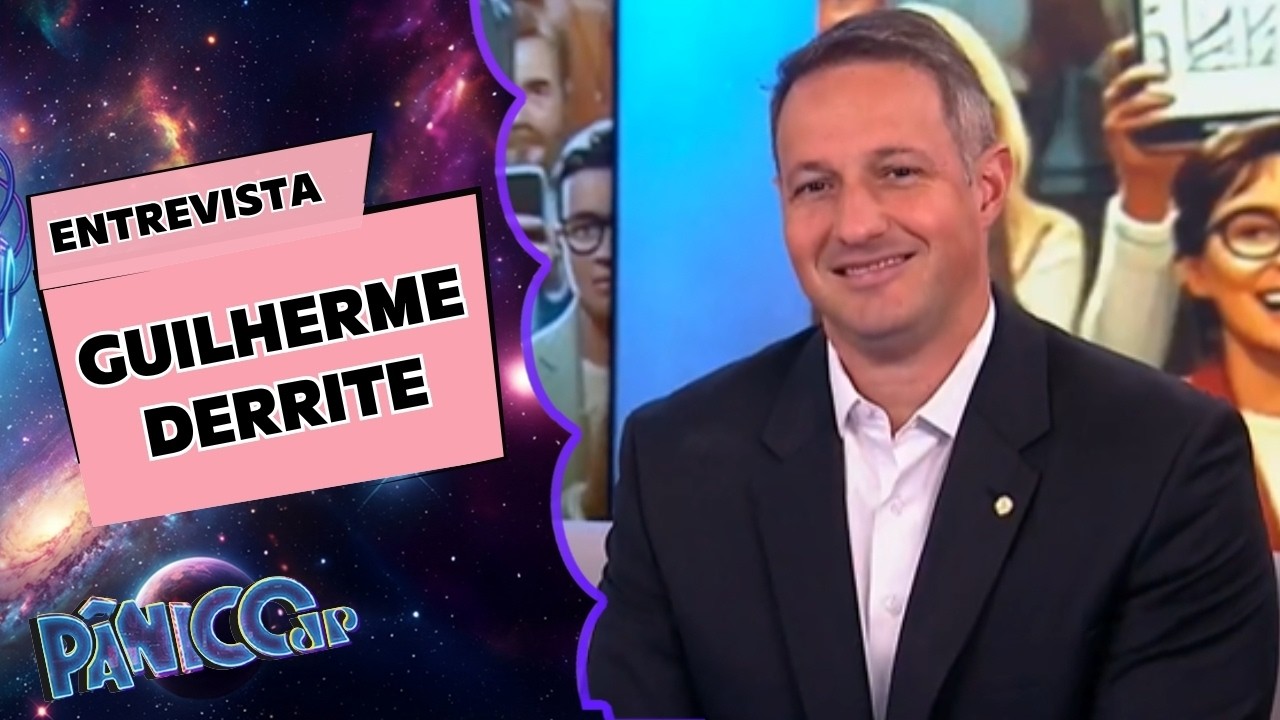 "MAIS DE 13 MILHÕES DE VOTOS: O RECADO DO POVO!" GUILHERME DERRITE NA ÍNTEGRA