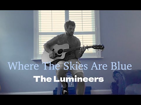 To Where The Skies Are Blue - Deadlock