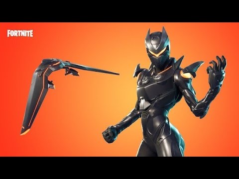 !NEW OBLIVION SKIN IS INSANE! (50 v 50 with AXID