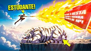 Ele Pode Aprender QUALQUER HABILIDADE e Torná-la 100 Vezes Mais FORTE! - Manhwa Recap