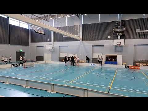 Karhut - Airisto SB II - 9.4.2022